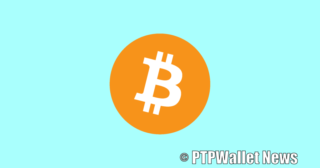 Bitcoin crypto token