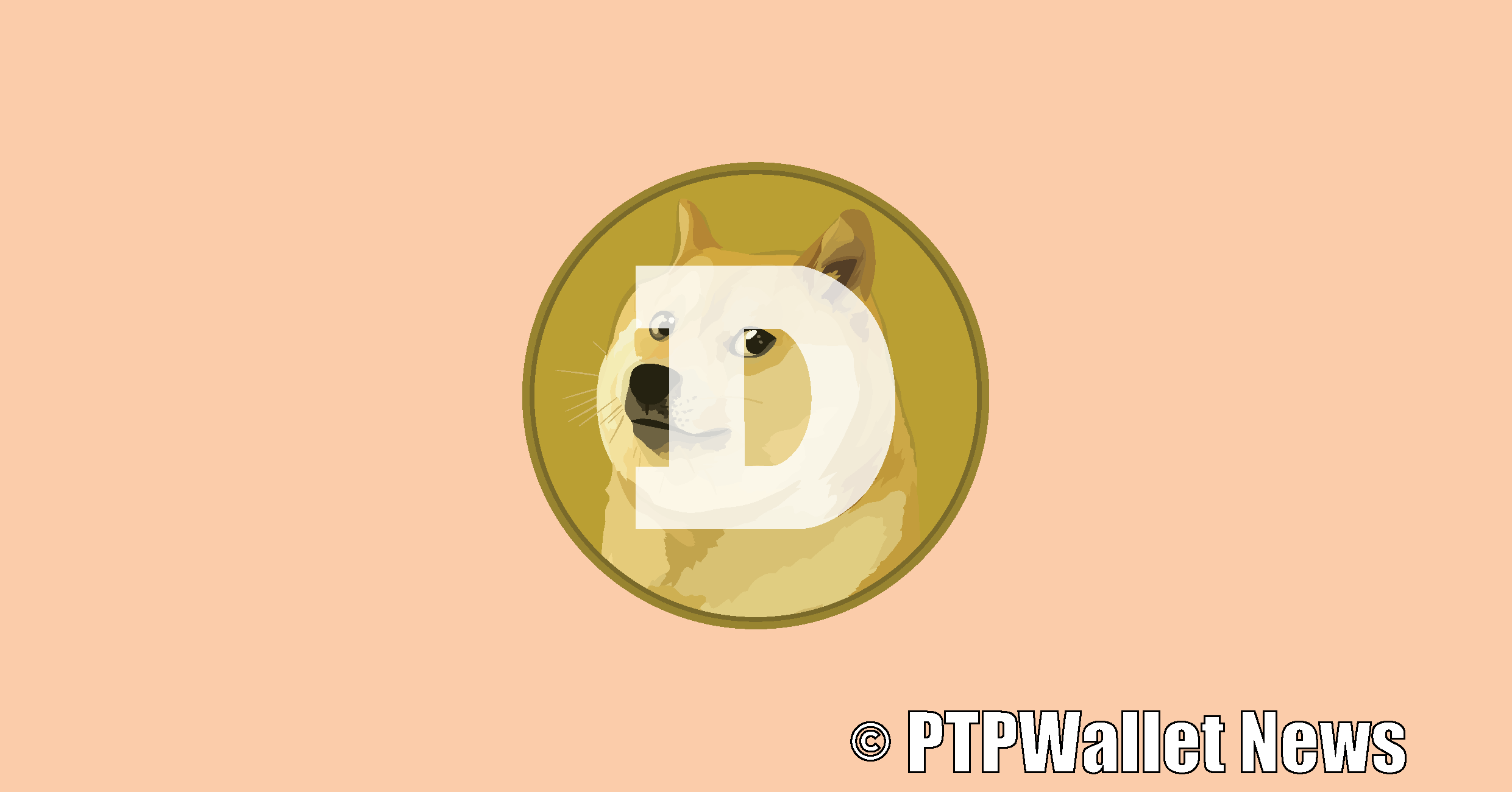 Dogecoin crypto token