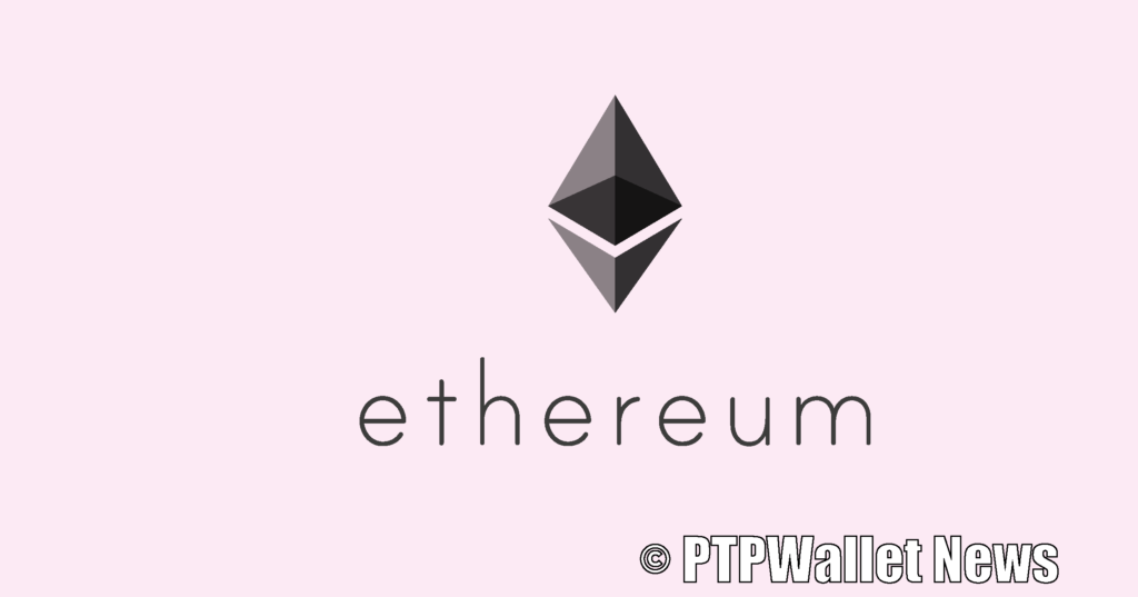 Ethereum crypto token