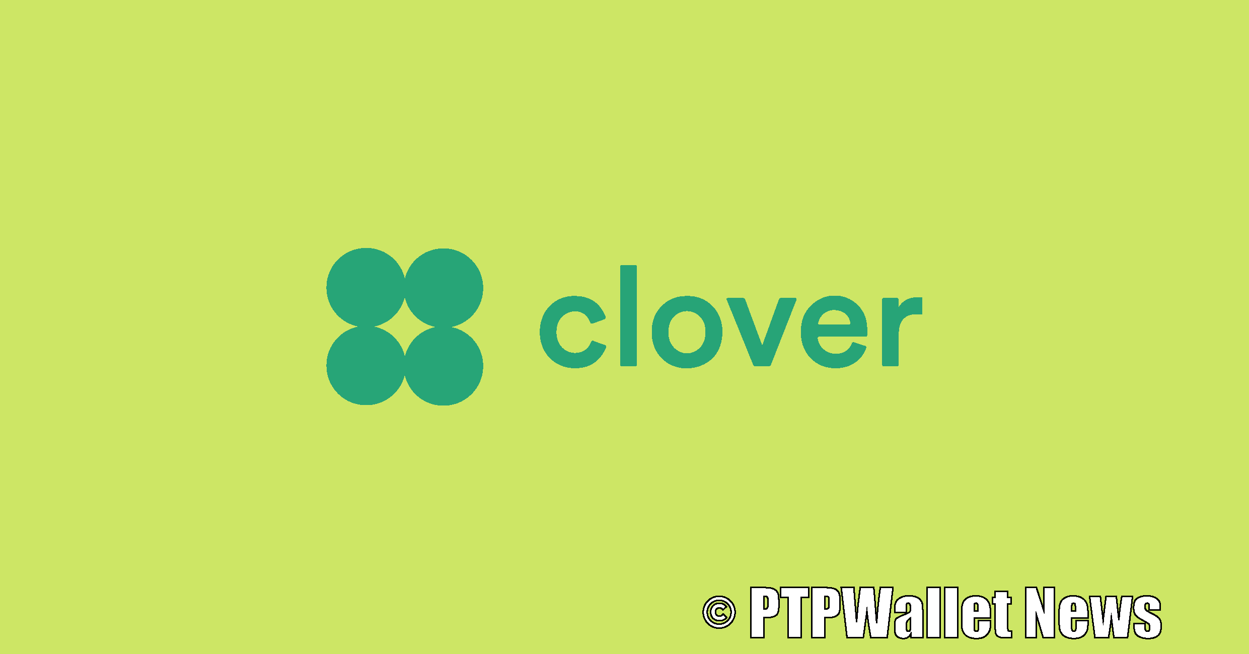 Clover Finance crypto token