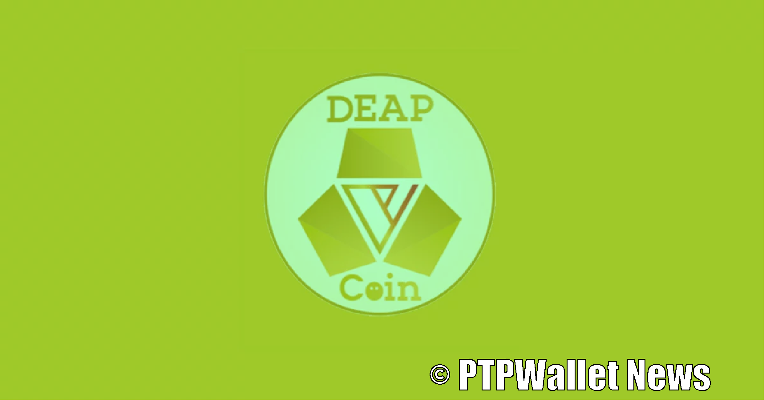 DeapCoin crypto token