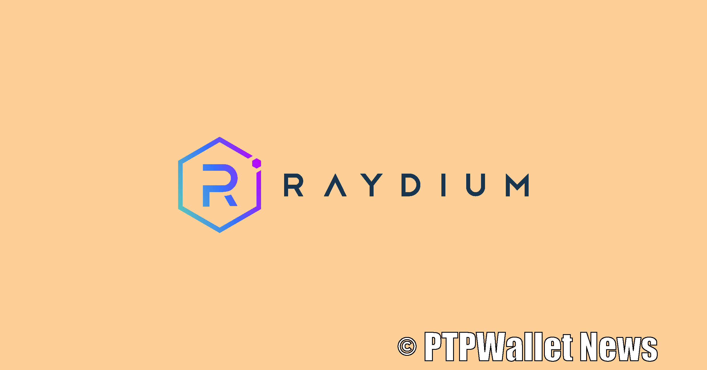 Raydium crypto token