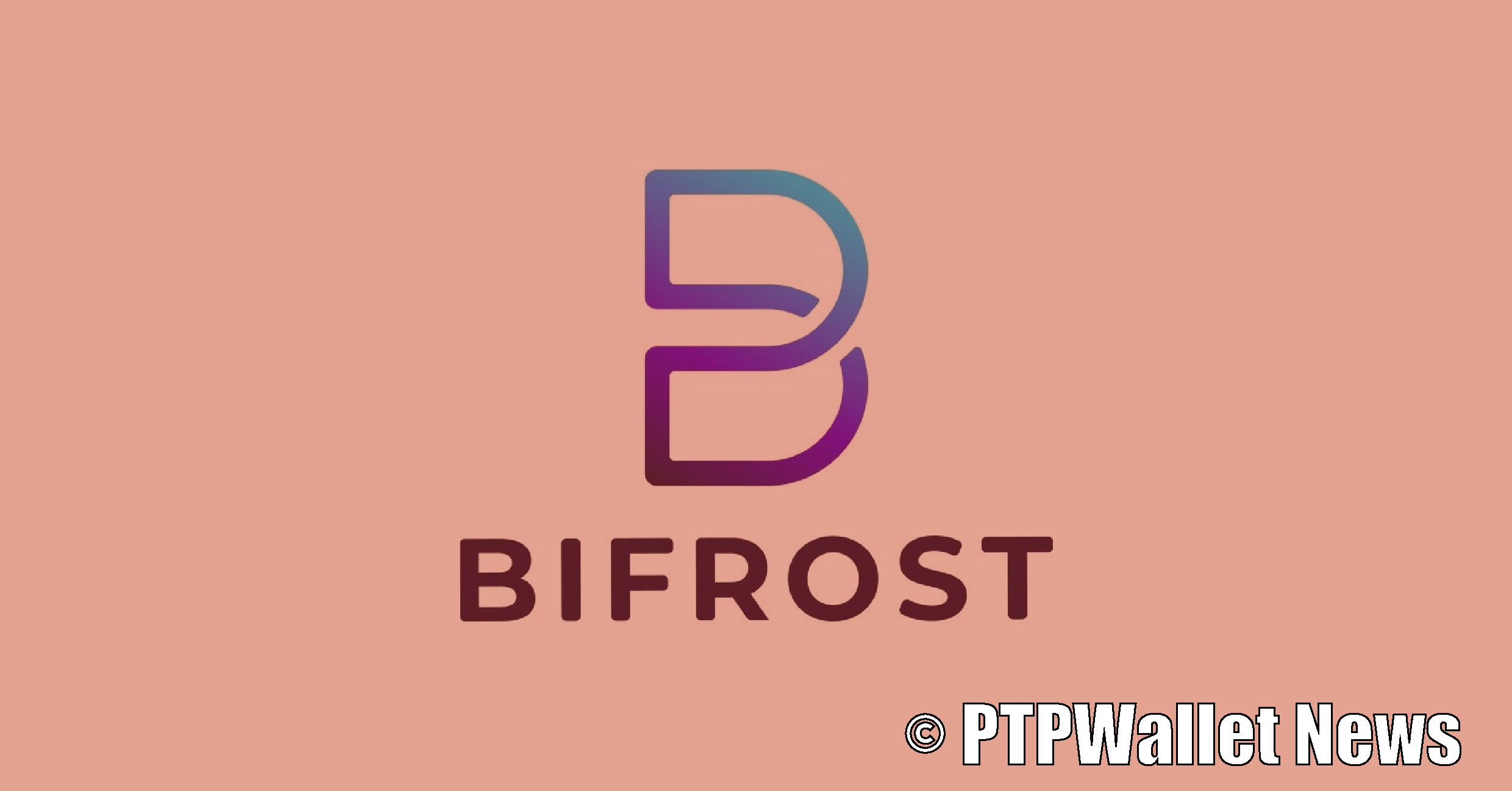 Bifrost crypto token