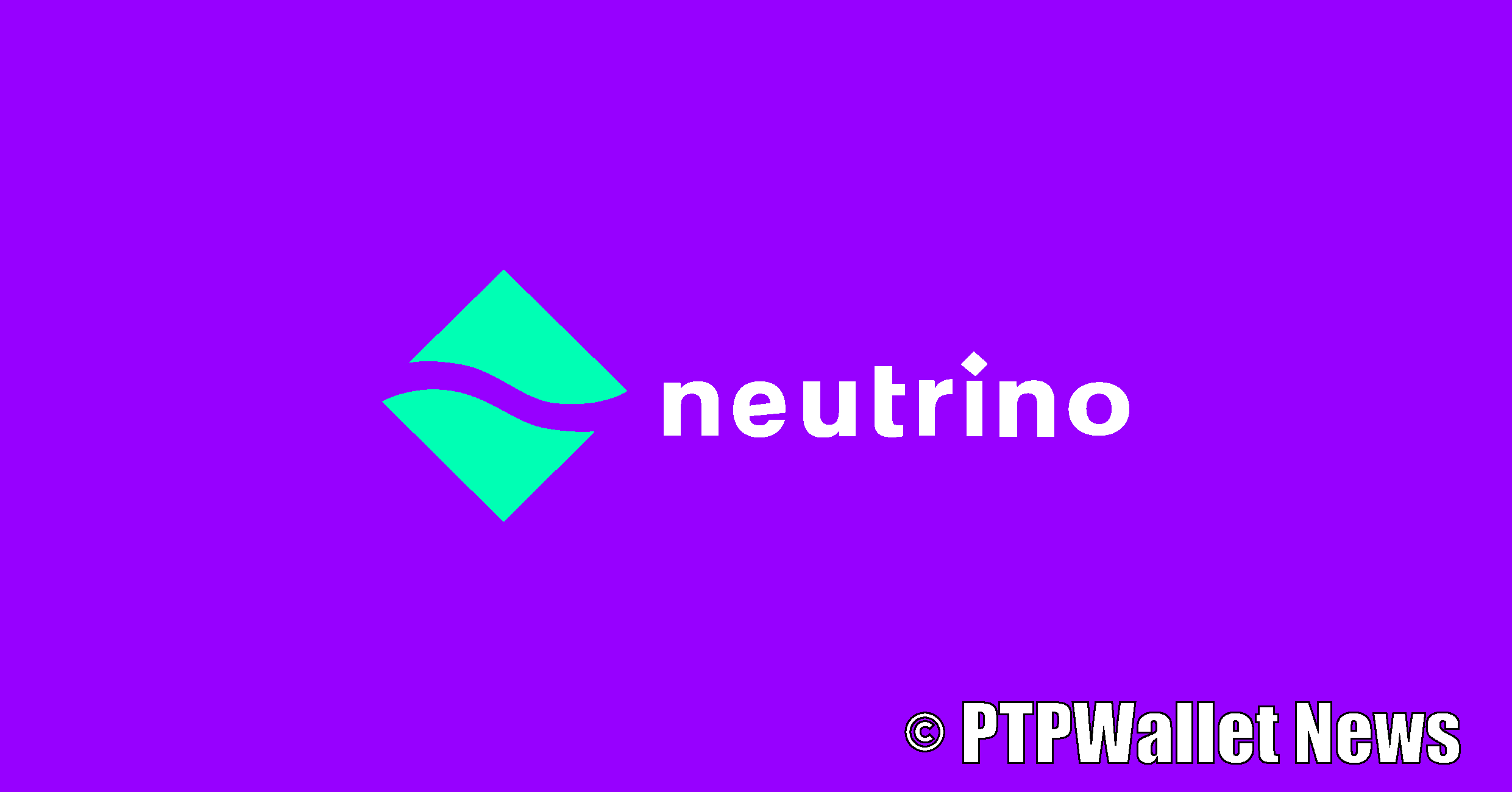 Neutrino USD crypto token