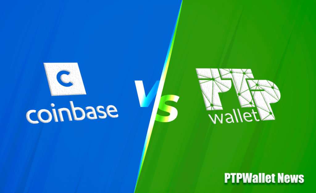 PTPWallet vs. Conibase Wallet - Best Wallet to Choose