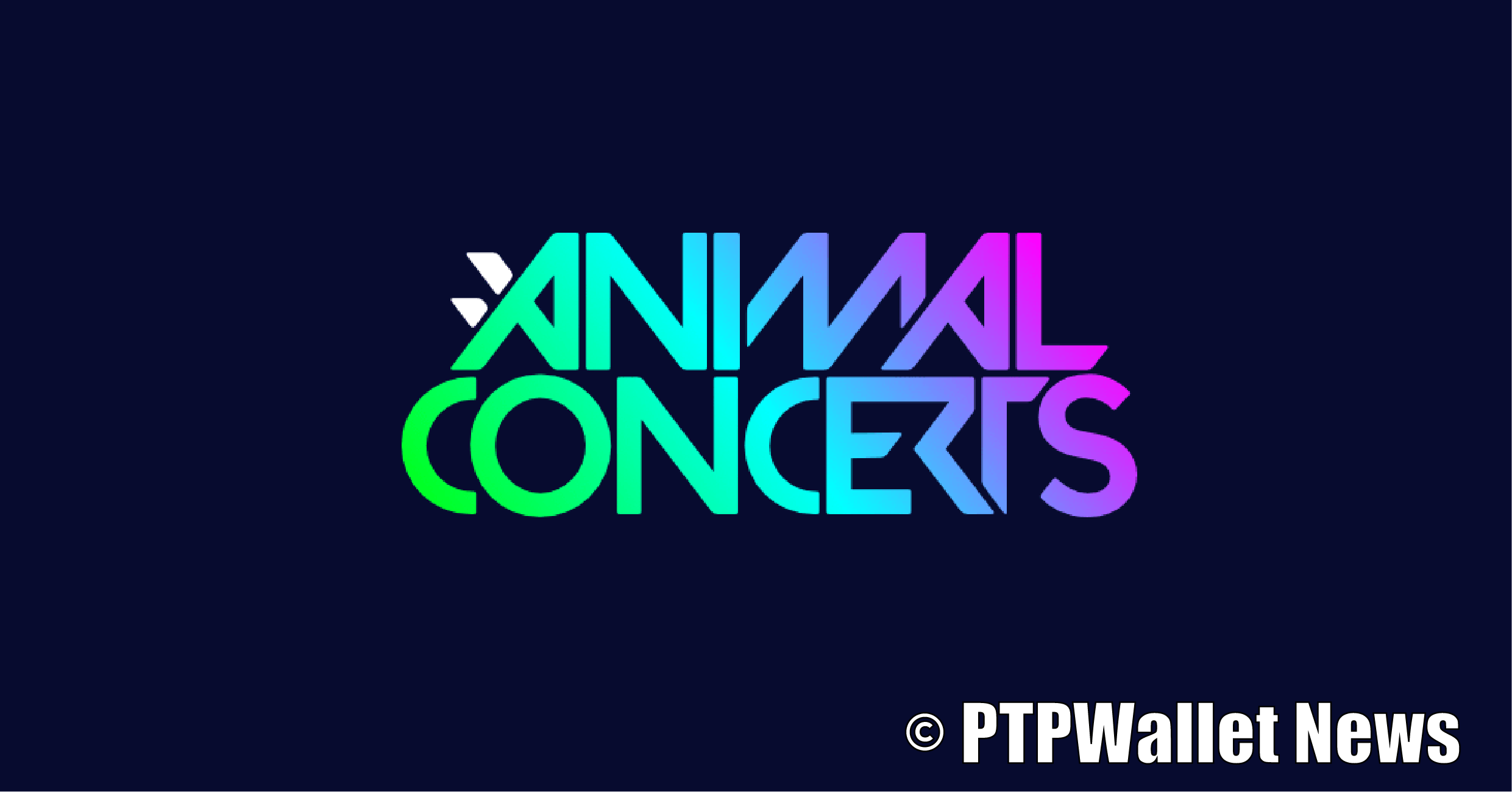 Animal Concerts crypto token