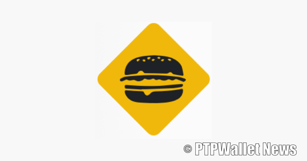 BurgerSwap crypto token