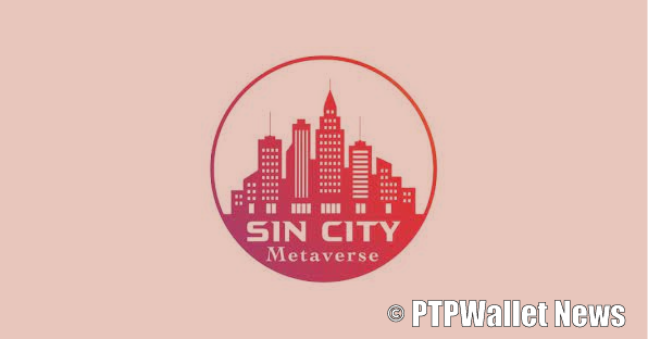 Sin City Metaverse crypto token