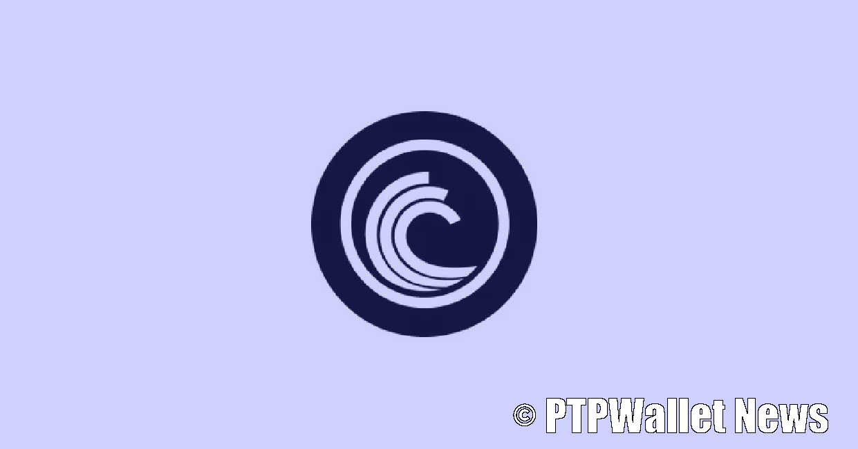 BitTorrent crypto token