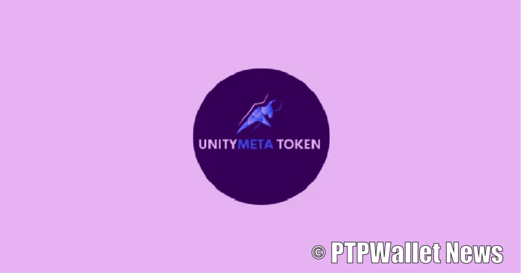 UnityMeta crypto token