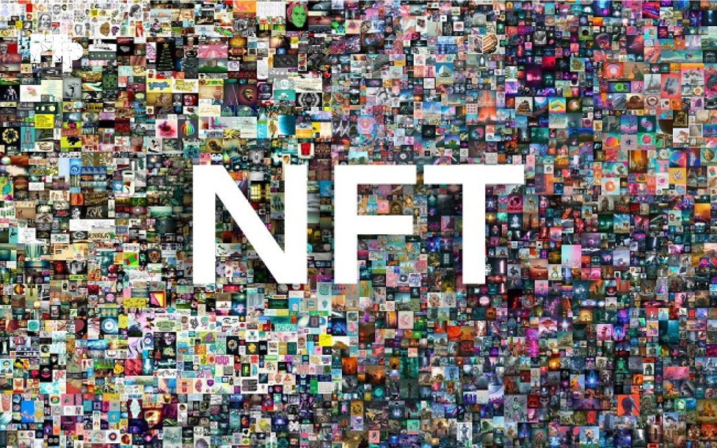 NFT-social