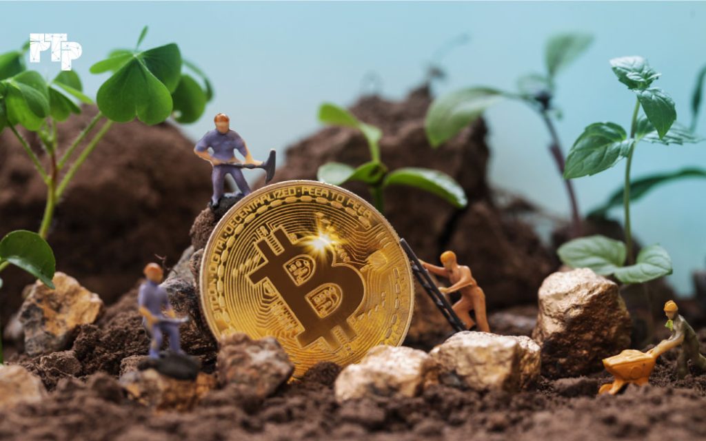 bitcoin pay mining