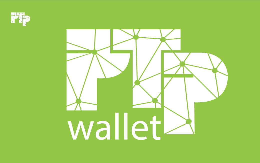 PTP Wallet