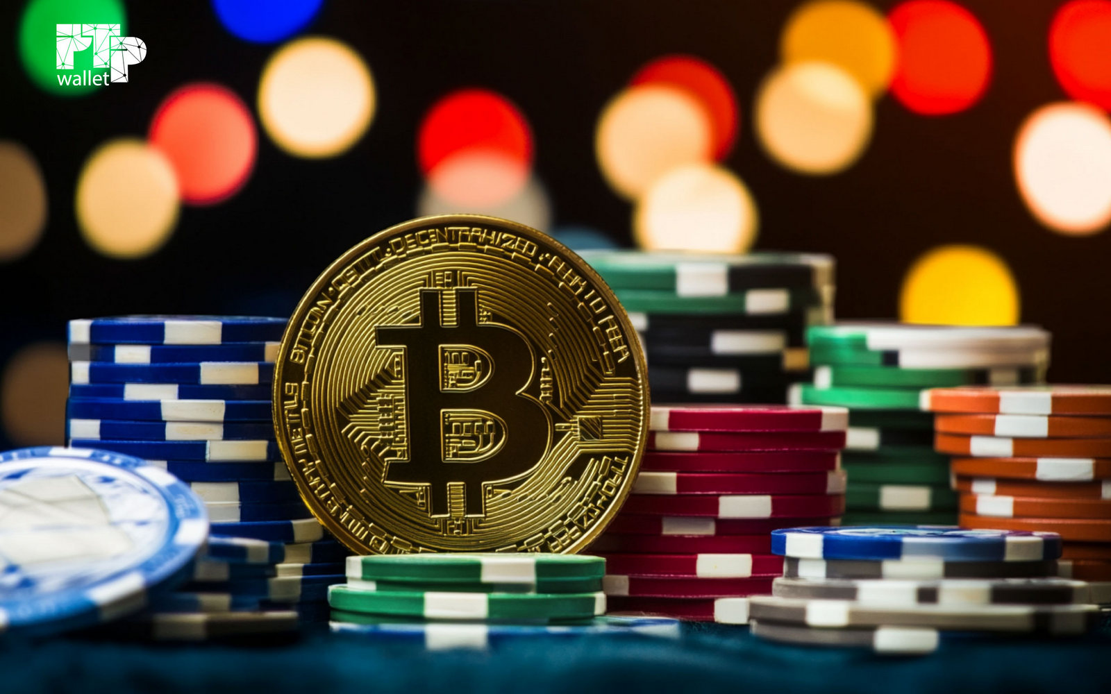 crypto casino